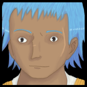 Alabasta : la grande Dynastie Nefertari Toutankhassan-52ba770