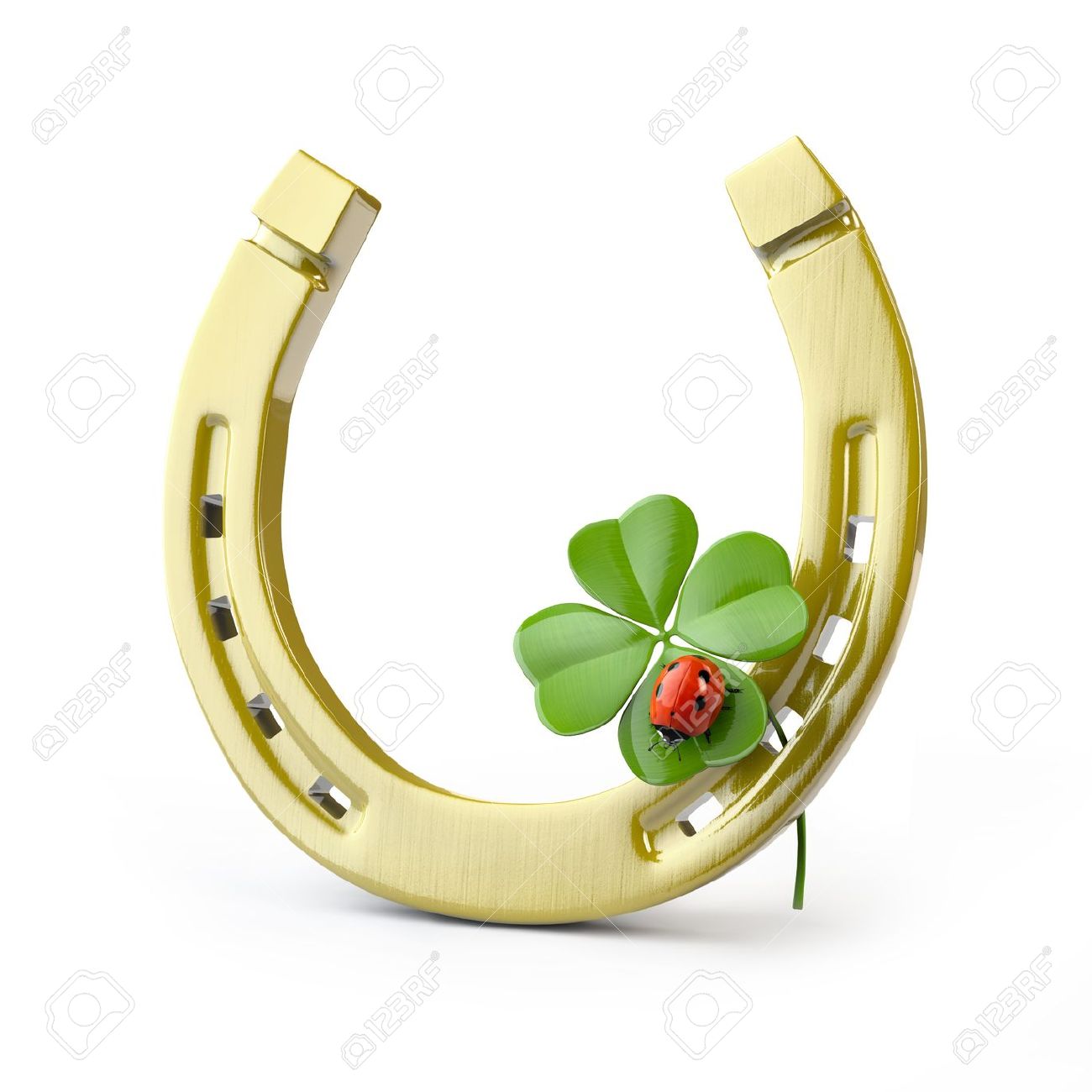 free clip art good luck charms - photo #17
