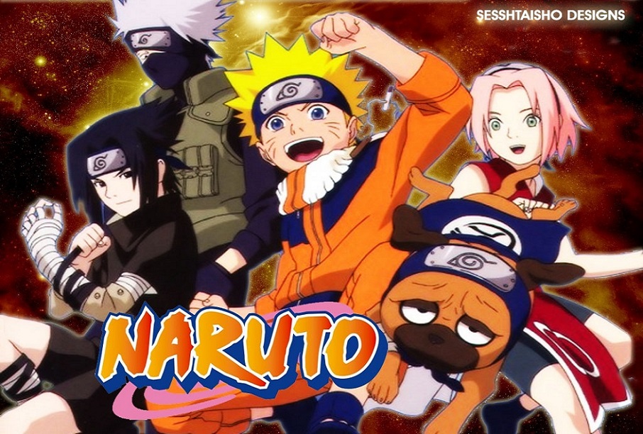 naruto rencontre itachi