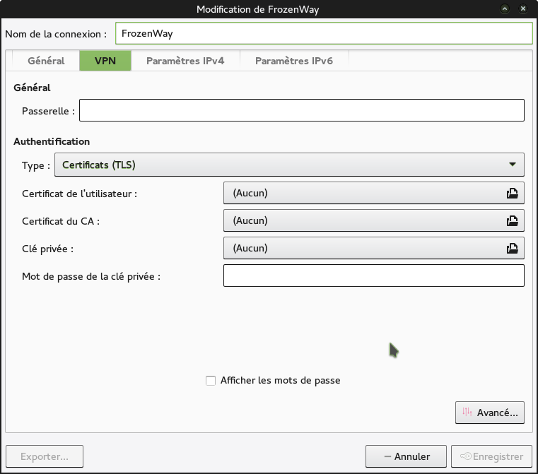 TÉLÉCHARGER GRATUIT FROZENWAY