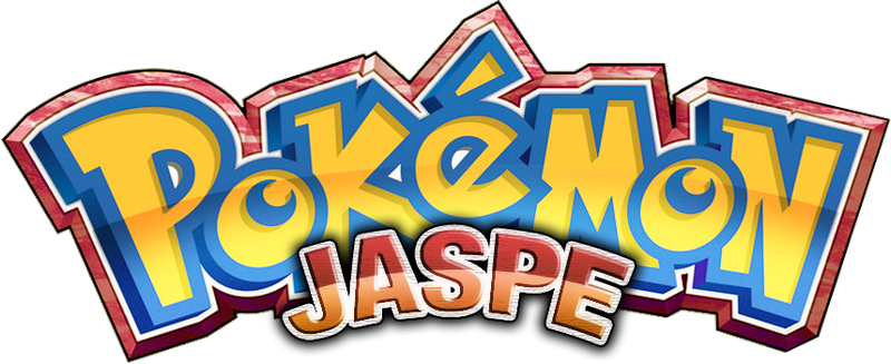Pokémon Jaspe, nouvelle démo disponible ! Logo-56511e7