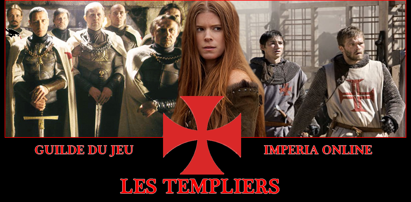 Alliance des Templiers
