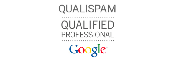 Qualispam, la nouvelle certification de Google