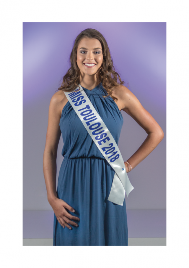 Miss Toulouse 2018 : Axelle Breil Axelle-breil-miss-toulouse-5474879