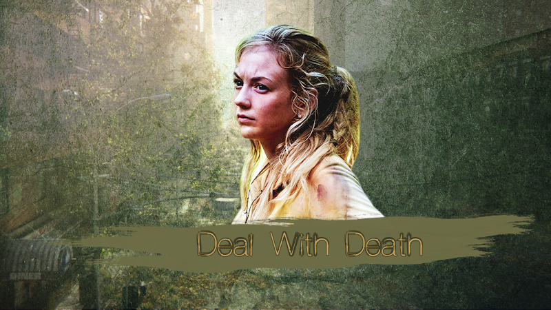 Deal With Death