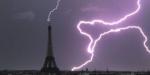 JUIN : La pluie de juin fait belle avoine et maigre foin - Page 3 Orage-tour-eiffel-54984f9