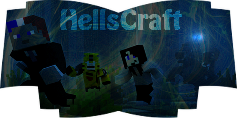 *:*:*:* HellsCraft - Serveur Minecraft *:*:*:*
