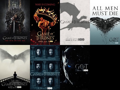 Game of Thrones S01-S07 (2011-17) Audio Latino [AC3/DTS 2.0] + PGS multi [Extraído del BluRay]