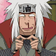 Dessin : septembre 2014 - Page 2 Jiraiya-47da45e