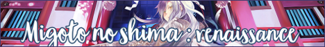 Migoto no Shima Renaissance - Forum Mature 18+