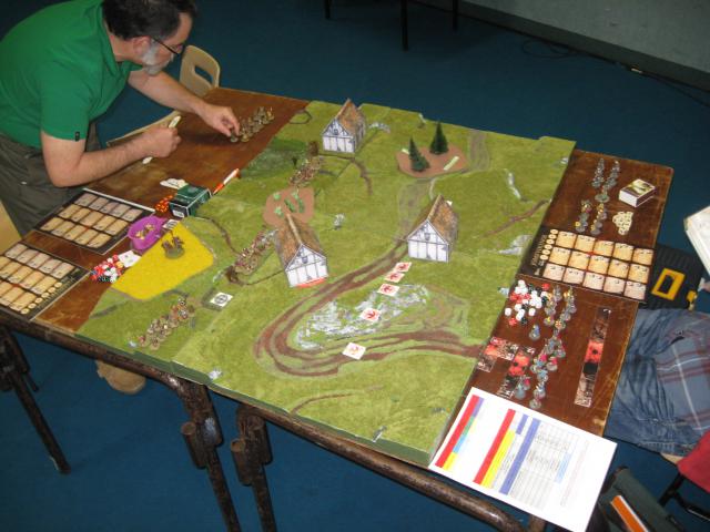 Tournoi à LAVAL , 1er " JOUR DE BAFFES " le 7 Novembre 2015 - Page 3 Img_2848-4d627d2