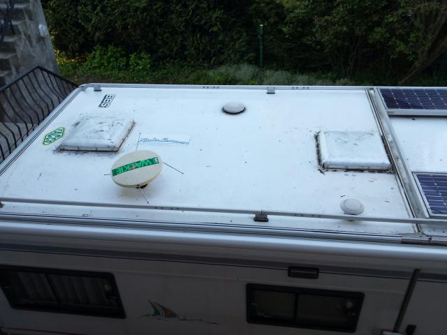 site de rencontres camping car