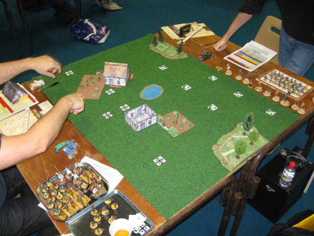 Tournoi à LAVAL , 1er " JOUR DE BAFFES " le 7 Novembre 2015 - Page 3 Img_2846-4d627a8