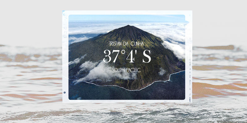 37°4' S