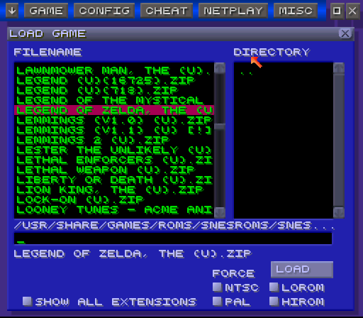 descargar emulador de nes para pc con roms descargar emulador de nes para pc con roms
