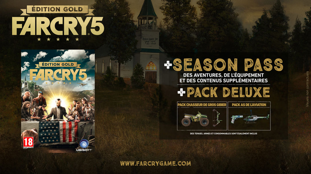 Far Cry 5
