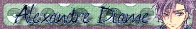 T card | Mlle Stars Ban-affinit-alexandre-diame-52fb3fb