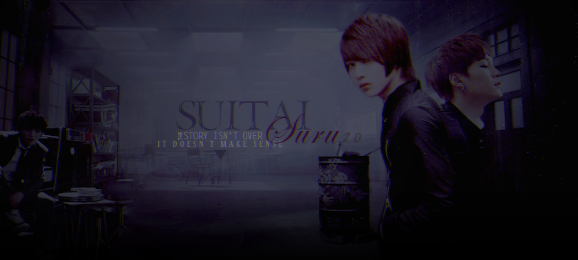 Suitai Suru