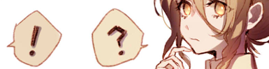 Questions et Suggestions