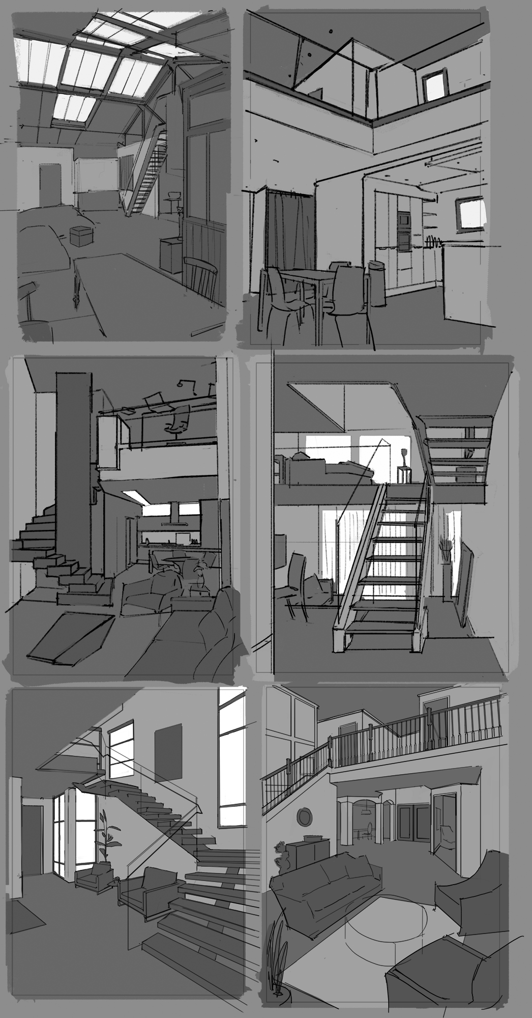 Etudes de Phosphene - Page 14 Interior_studies-53d7d9a