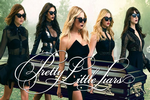 Pretty Little Liars
