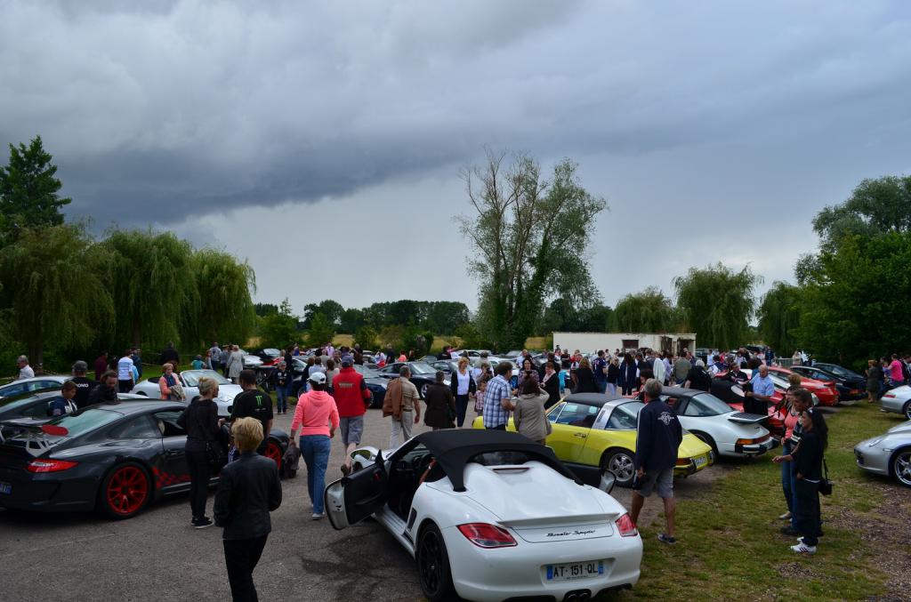 2ème rassemblement Porsche Ménilles (27) 21 Juin 2015 Dsc_0088-4ab012d
