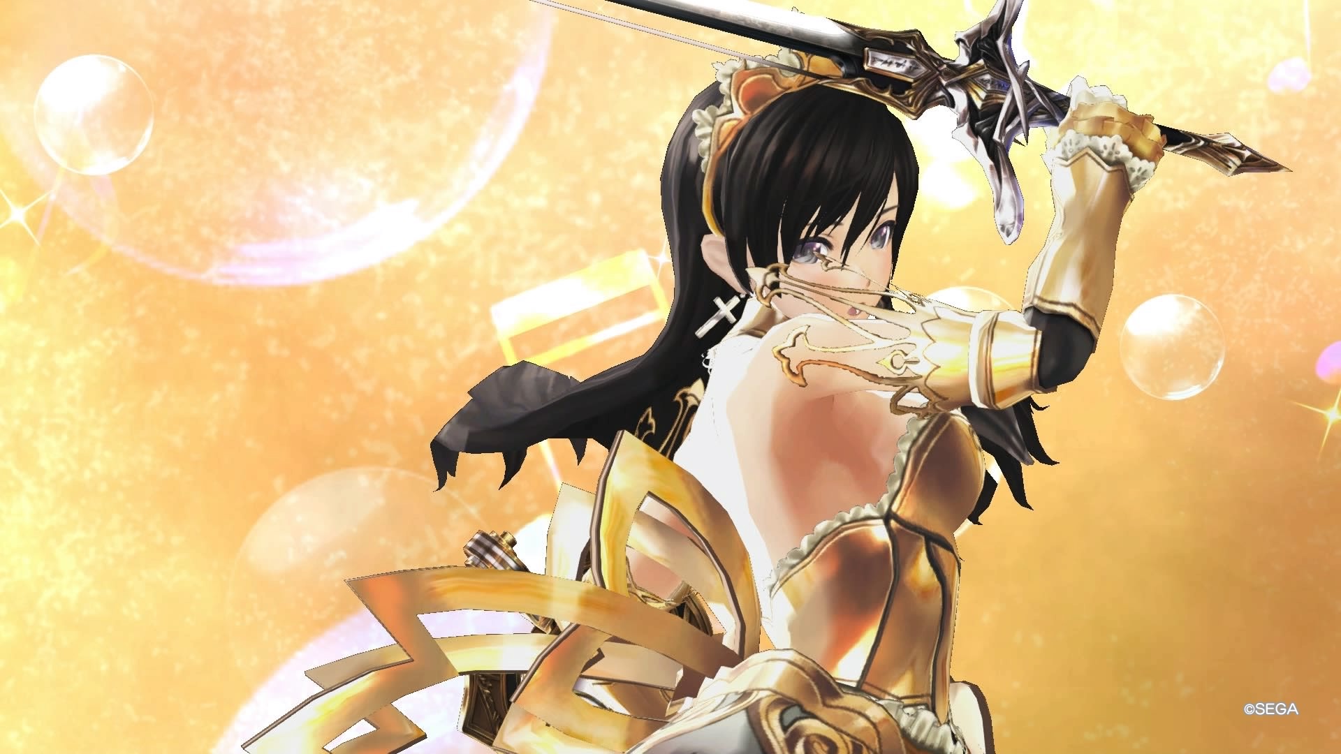 Shining Resonance Refrain