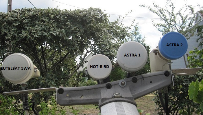 Choix Antenne Bisat Les Forums De Satelliweb