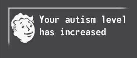Where pretty girls well, you know that i'm around ! Autism-54456d6