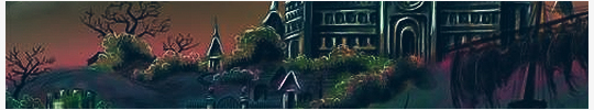 Thriller Bark