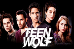 Teen Wolf
