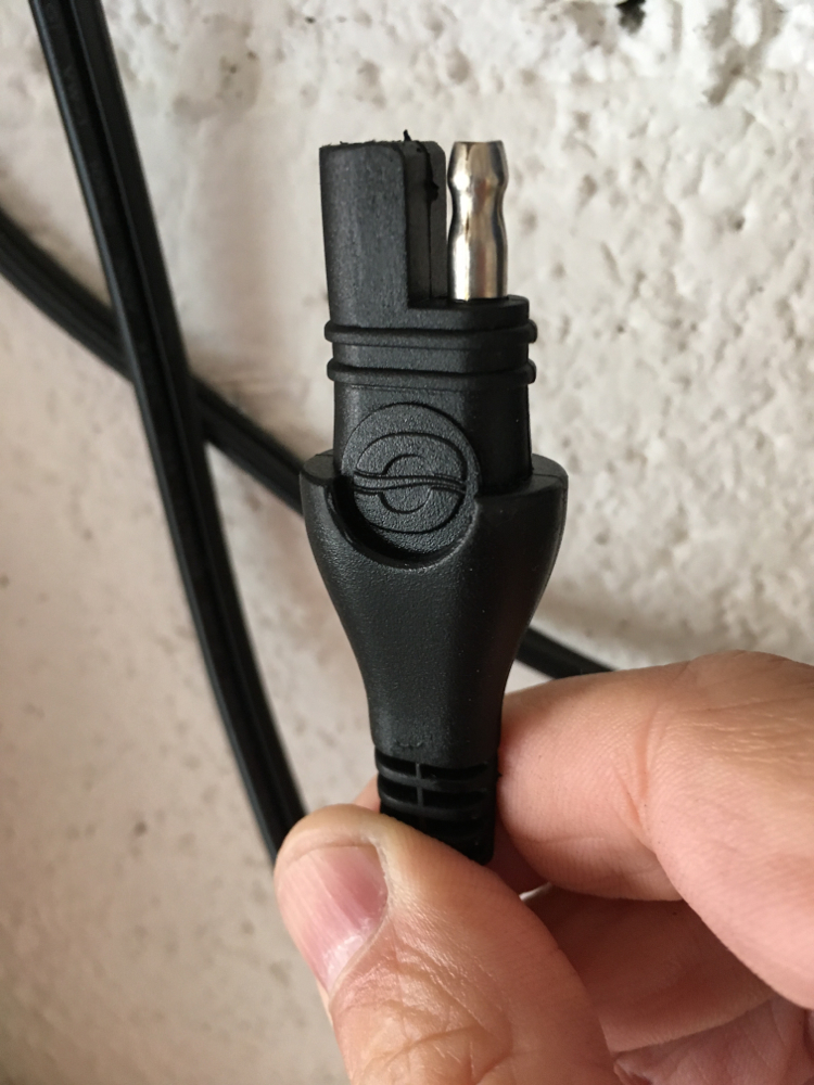 Auxiliary power socket uses? Triumph Bobber Forum