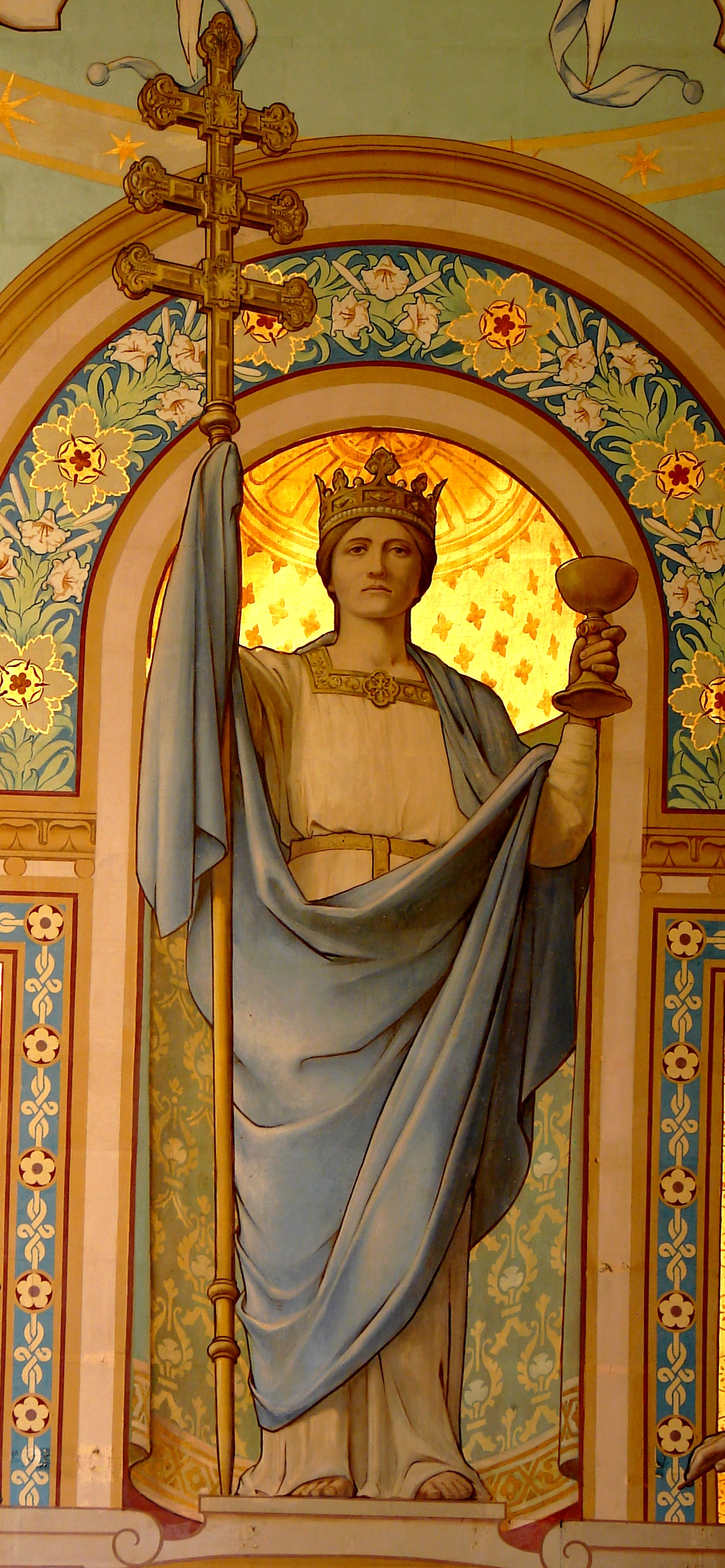 L'INDÉFECTIBILITÉ de l'ÉGLISE L-eglise-55cabba