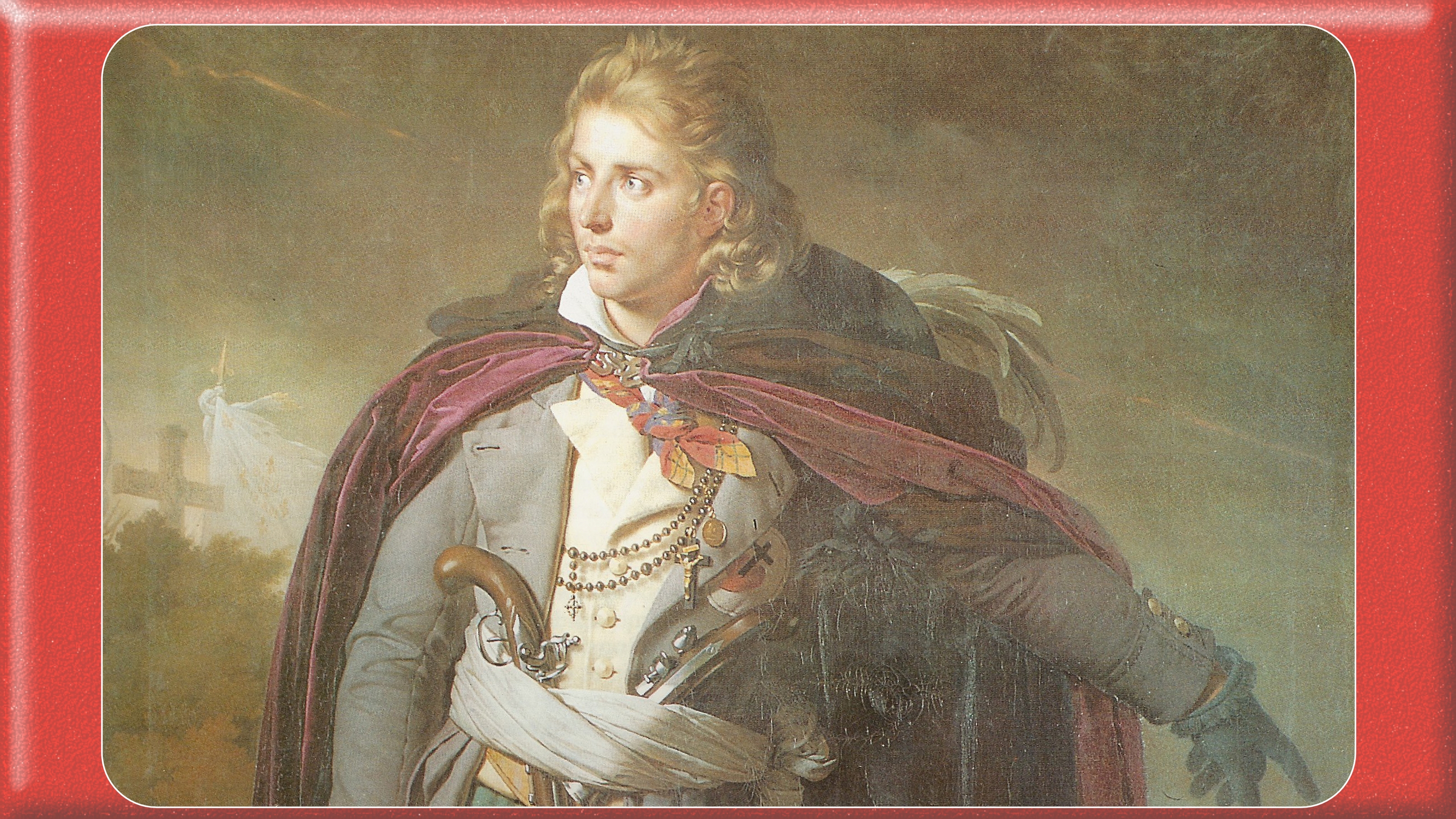 CALENDRIER CATHOLIQUE 2019 (Cantiques, Prières & Images) - Page 2 Jacques-cathelineau-565f9b4