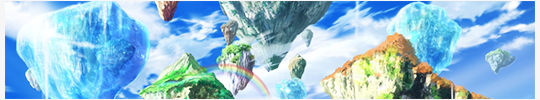 Strong World
