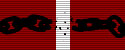 L'Indomptable - Décoration Spéciale Second Rang