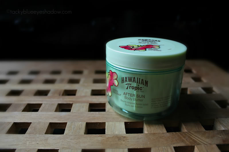 SONDAGE Savon à raser LePrince Barbu Hawaiiantropicaft...dybutter-4b57271