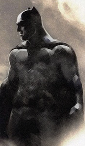 The Bat