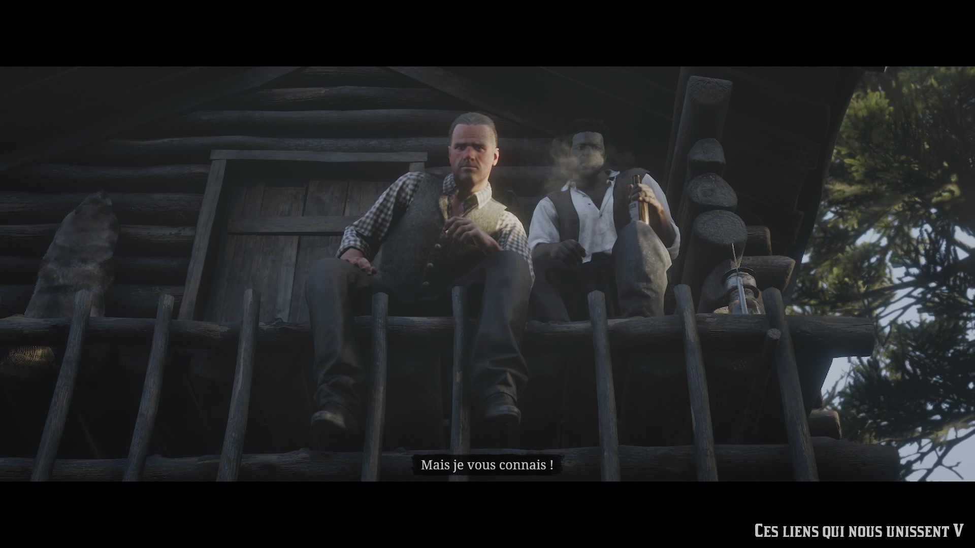 Red Dead Redemption 2