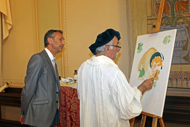 Image