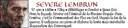 Sévère Lembrun Sévère