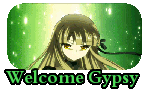 Welcome Gypsi Welcome Gypsi