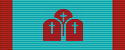 Médaille du Fossoyeur