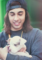 Victor Fuentes