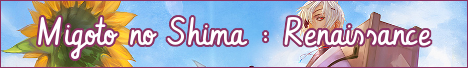 Migoto no Shima Renaissance - Forum Mature 18+