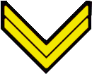 caporal Cavalerie