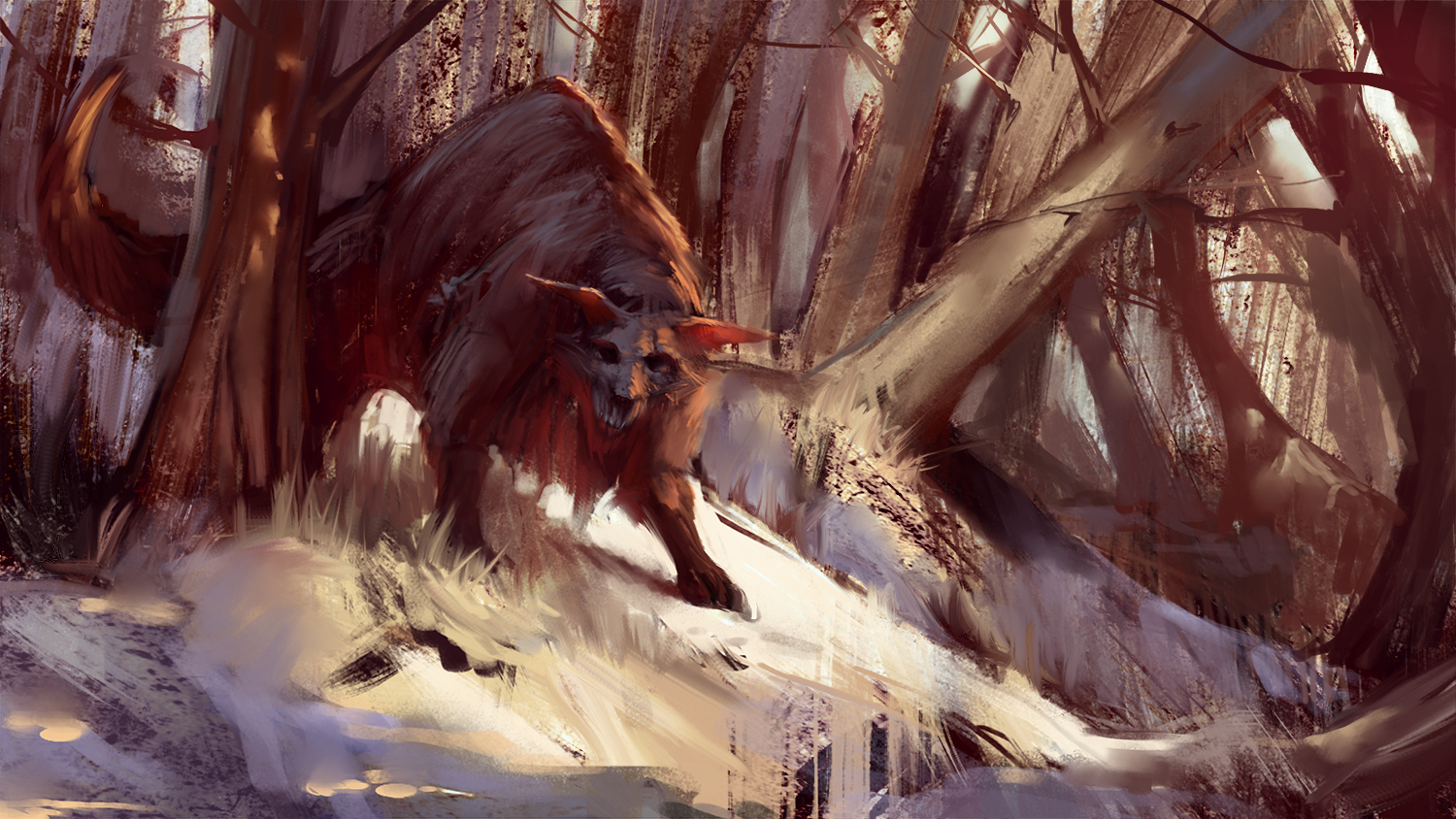 Etudes de Phosphene - Page 13 Woodbeast2-4b92148