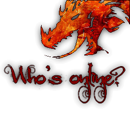 Who is online?