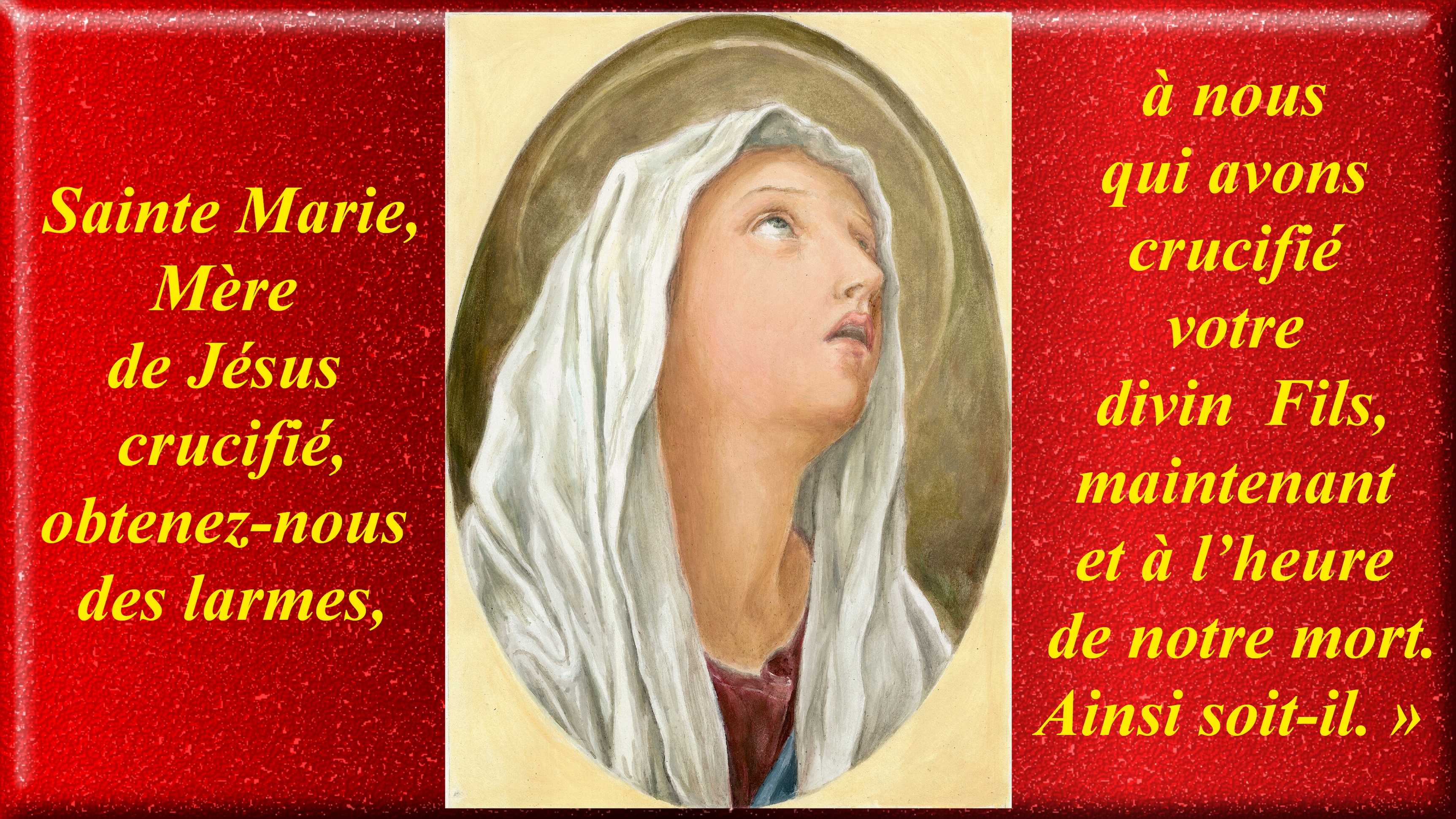 La DÉVOTION aux DOULEURS de MARIE Notre-dame-des-7-...lorosa-2-560cd71
