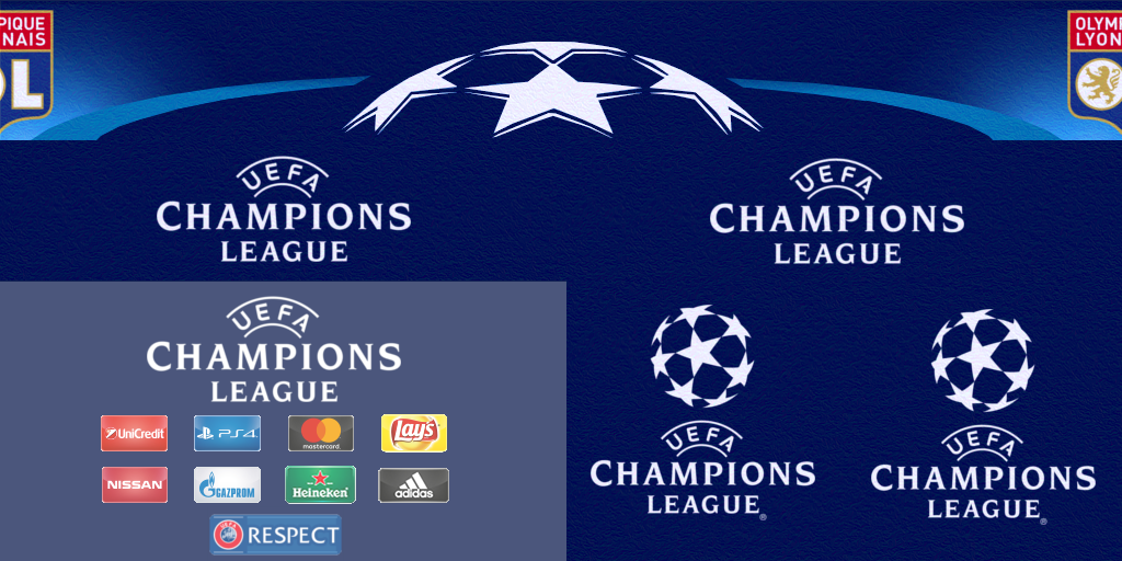 Игра уефа лига. Лига чемпионов УЕФА логотип. Nissan UEFA Champions League. Логотипы спонсоров УЕФА. Карточки Лиги чемпионов.